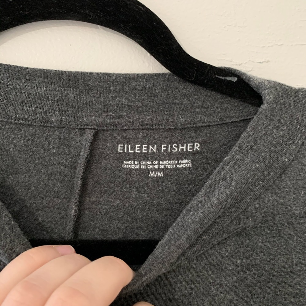 Eileen Fisher Casual Dress - Picture 4 of 6